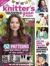 Cover image for The Knitter's Year